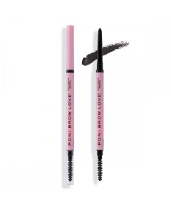 PONi Brow shops Kit